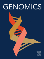 elsevier genomics logo